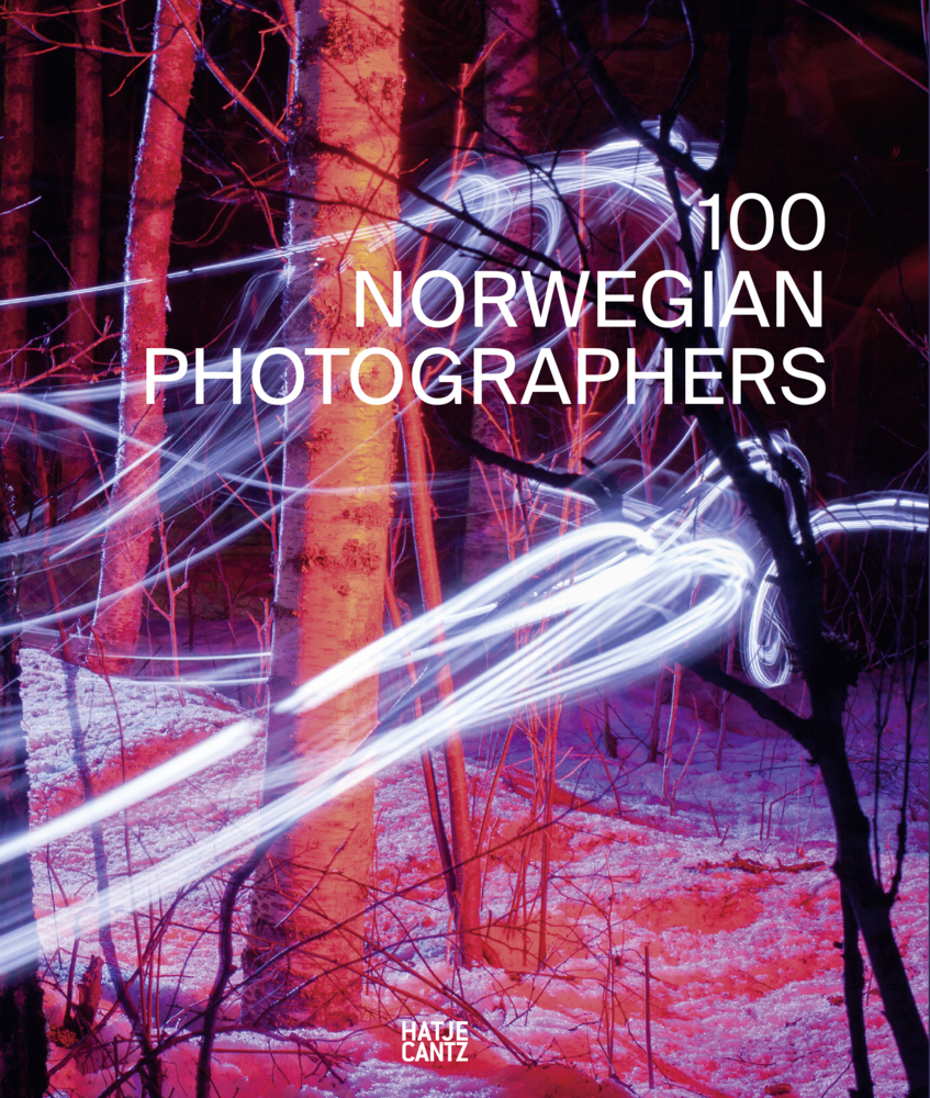 Cover: 9783775746106 | 100 Norwegian Photographers | Ina Otzko | Buch | 432 S. | Englisch