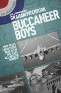 Cover: 9781911621072 | Buccaneer Boys | Air Commodore Graham Pitchfork | Taschenbuch | 2018