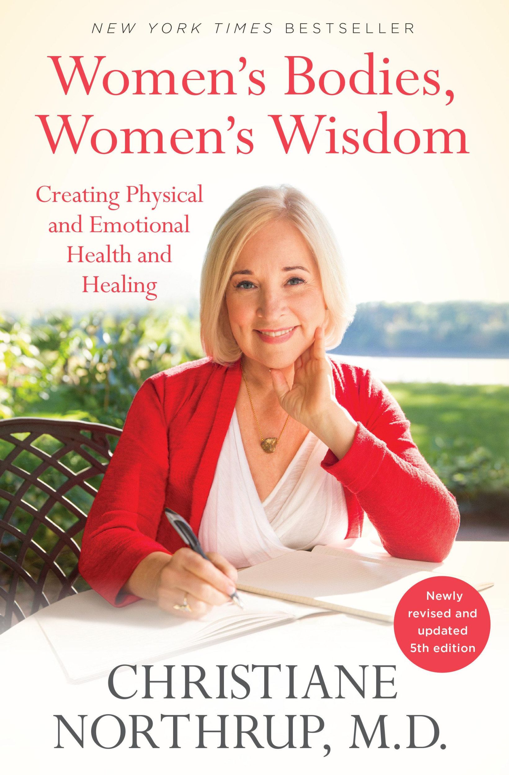 Cover: 9780525486114 | Women's Bodies, Women's Wisdom | Christiane Northrup | Taschenbuch