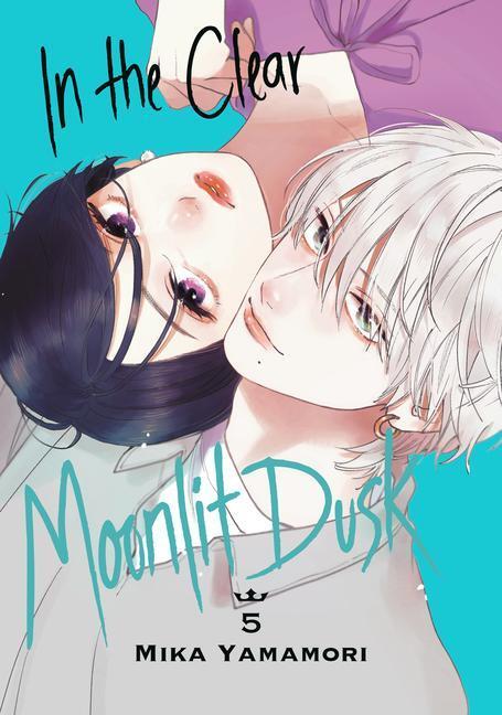 Cover: 9781646517060 | In the Clear Moonlit Dusk 5 | Mika Yamamori | Taschenbuch | Englisch