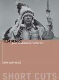 Cover: 9781904764793 | Film Genre - From Iconography to Ideology | Barry Keith Grant | Buch