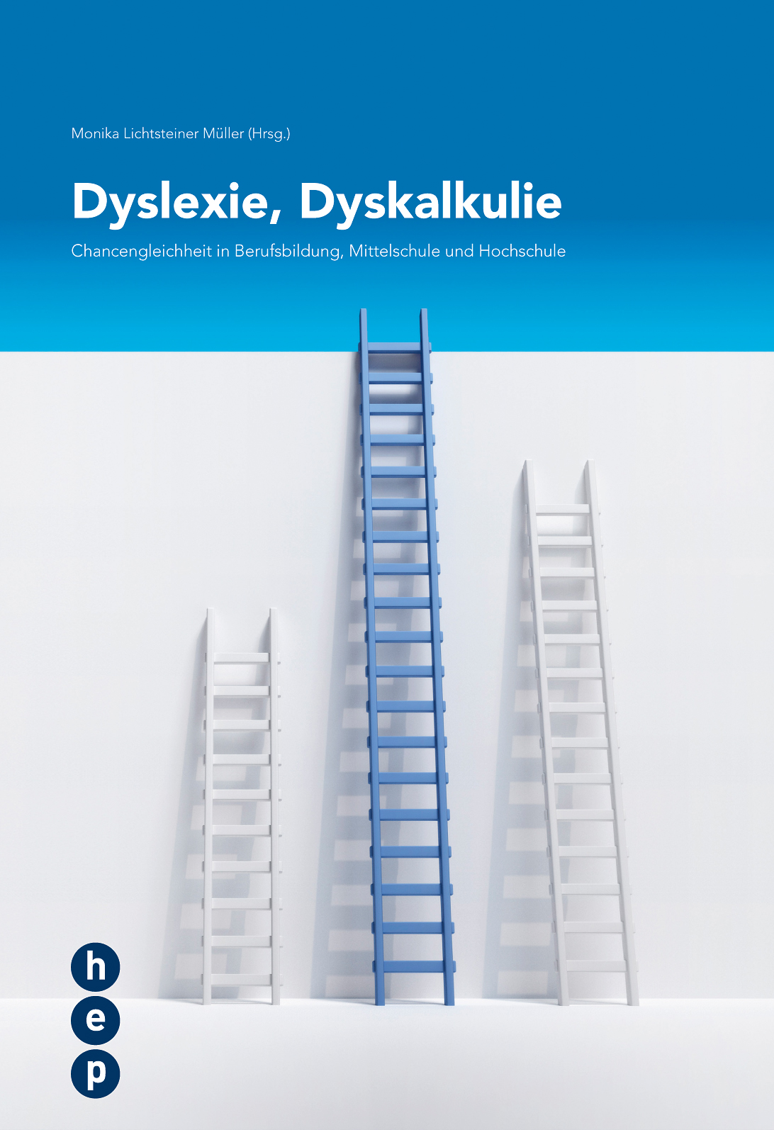 Cover: 9783039059249 | Dyslexie, Dyskalkulie | Monika Lichtsteiner Müller | Taschenbuch