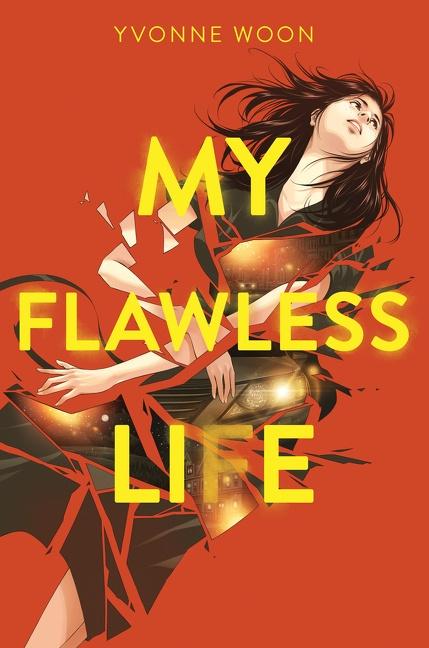 Cover: 9780063008694 | My Flawless Life | Yvonne Woon | Buch | 352 S. | Englisch | 2023