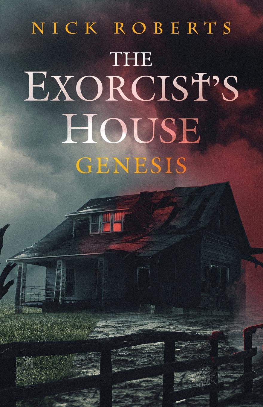 Cover: 9781964398099 | The Exorcist's House | Genesis | Nick Roberts | Taschenbuch | Englisch