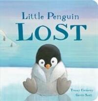 Cover: 9781788810081 | Little Penguin Lost | Tracey Corderoy (u. a.) | Buch | Englisch | 2018