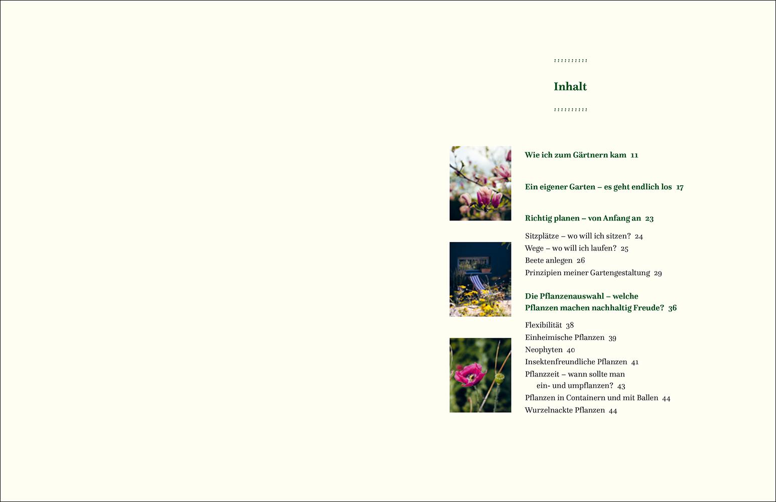 Bild: 9783458644170 | Einfach gärtnern! Naturnah und nachhaltig | Horst Mager | Buch | 2024