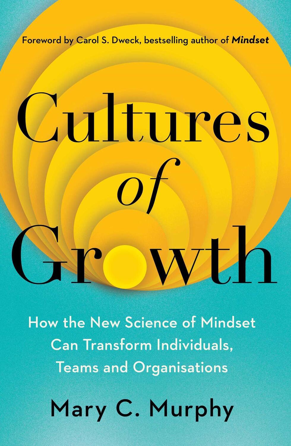 Cover: 9781398508323 | Cultures of Growth | Mary C. Murphy | Taschenbuch | 352 S. | Englisch