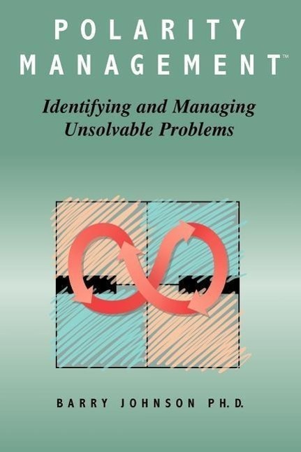 Cover: 9780874251760 | Polarity Management: Identifying and Managing Unsolvable Problems