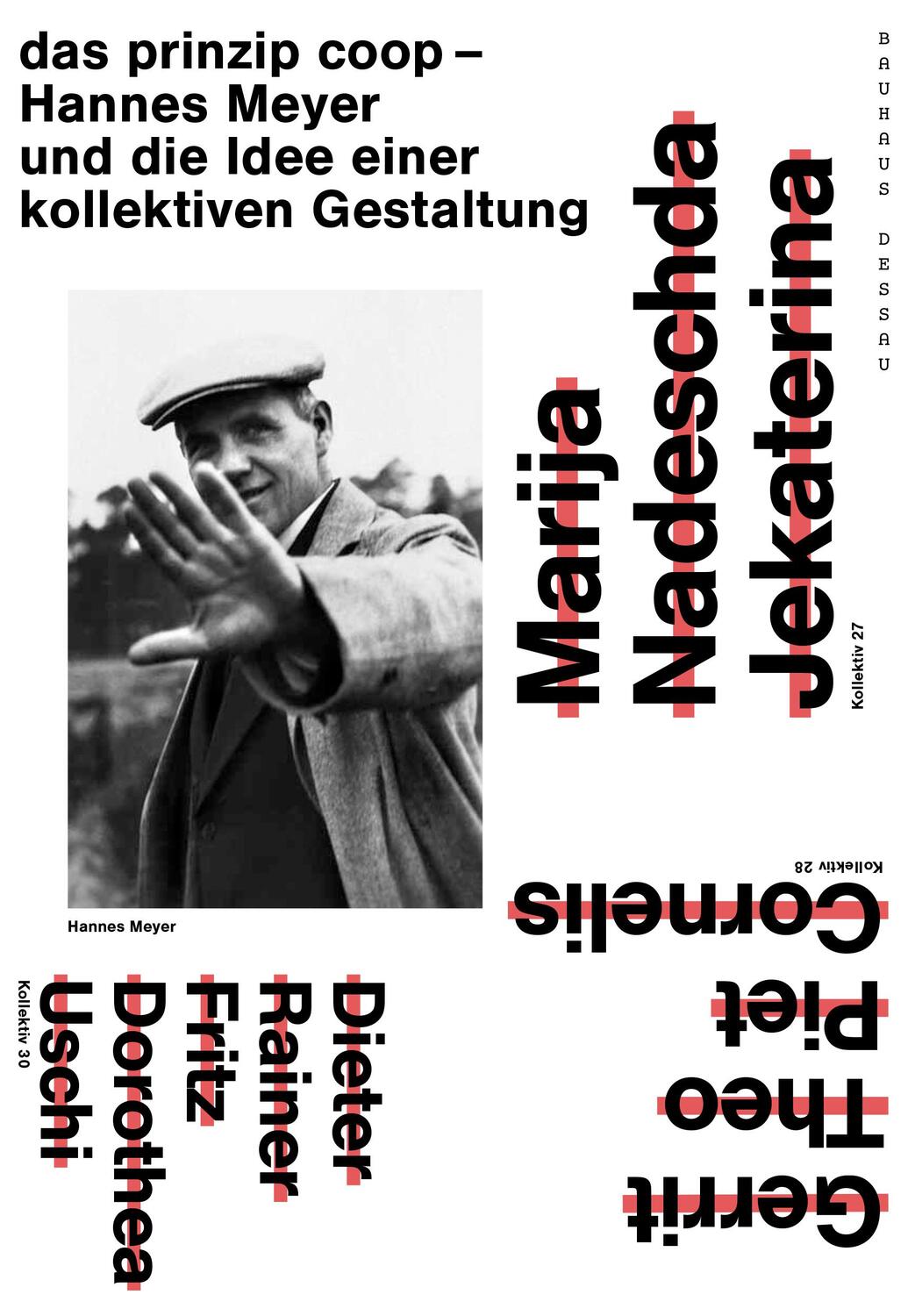 Cover: 9783959050098 | das prinzip coop | Werner Möller (u. a.) | Taschenbuch | Deutsch