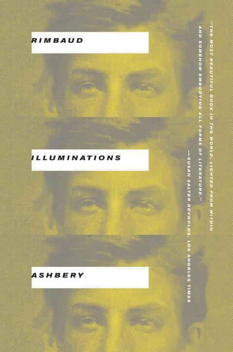 Cover: 9780393341829 | Illuminations | Arthur Rimbaud | Taschenbuch | Englisch | 2012