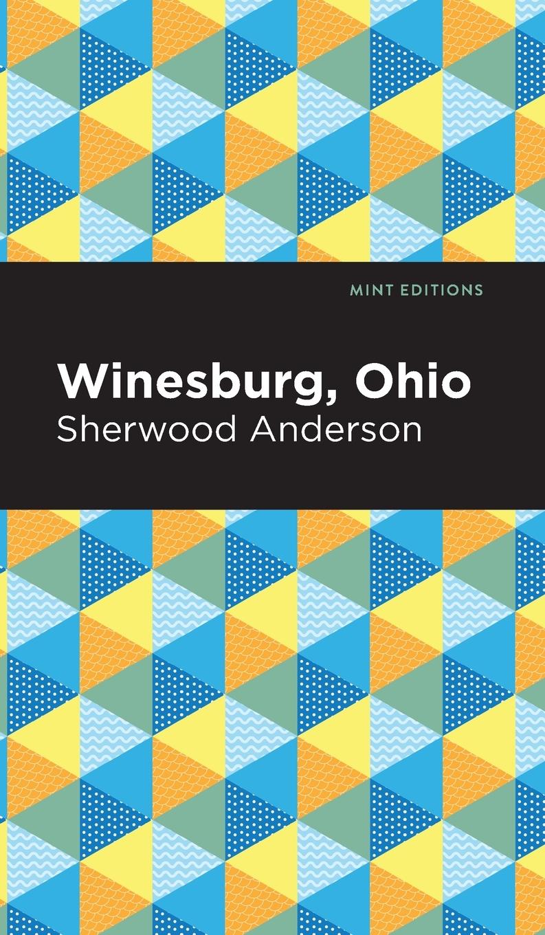 Cover: 9781513219943 | Winesburg, Ohio | Sherwood Anderson | Buch | Gebunden | Englisch