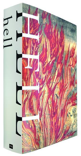 Cover: 9784756249234 | Hell in Japanese Art | Kazuya Takaoka | Taschenbuch | Englisch | 2017