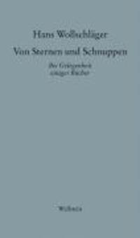 Cover: 9783892449379 | Schriften in Einzelausgaben / Von Sternen und Schnuppen | Wollschläger