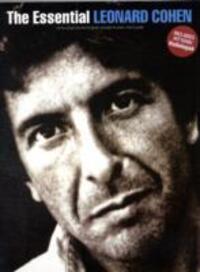 Cover: 9781844491407 | The Essential Leonard Cohen | (Piano, Voice, Guitar) | Buch | Englisch