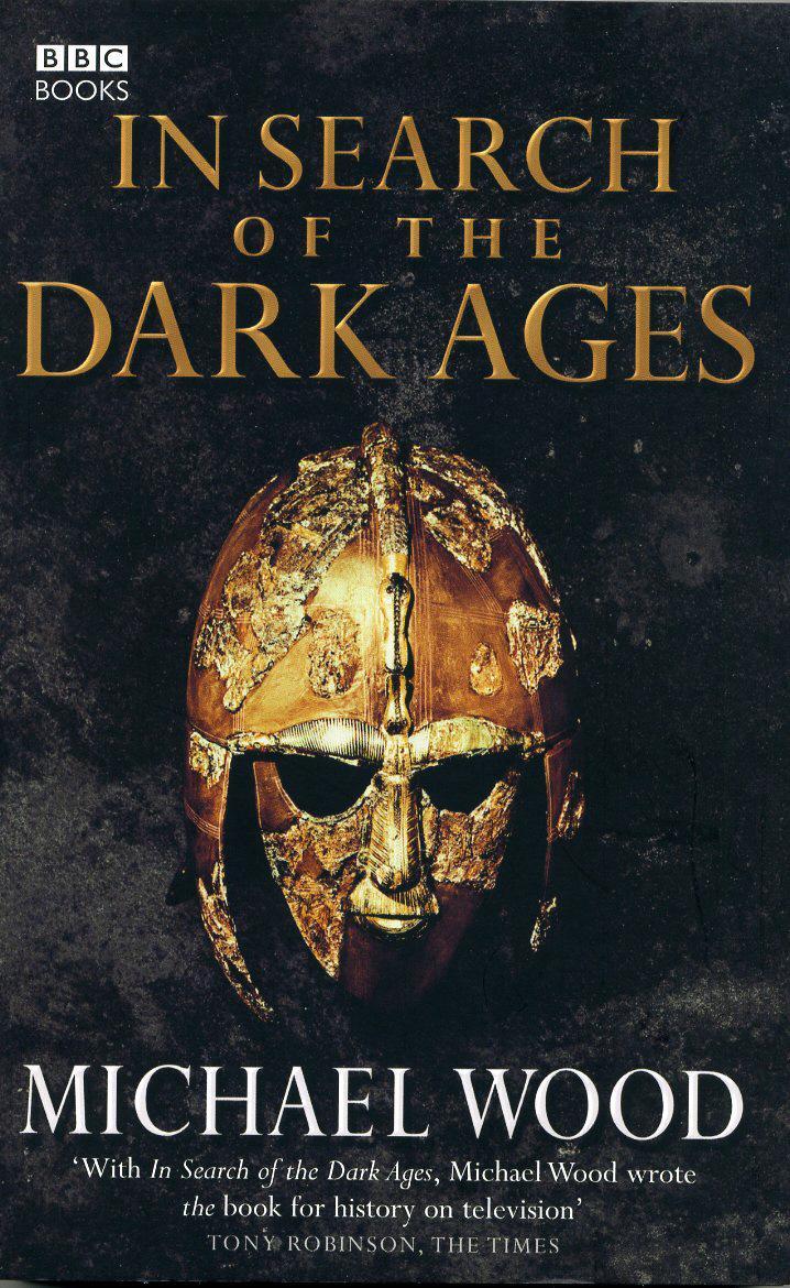 Cover: 9780563522768 | In Search of the Dark Ages | Michael Wood | Taschenbuch | Englisch