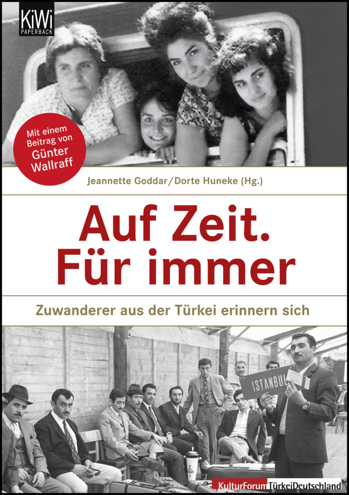 Cover: 9783462044324 | Auf Zeit. Für immer | Taschenbuch | 232 S. | Deutsch | 2011