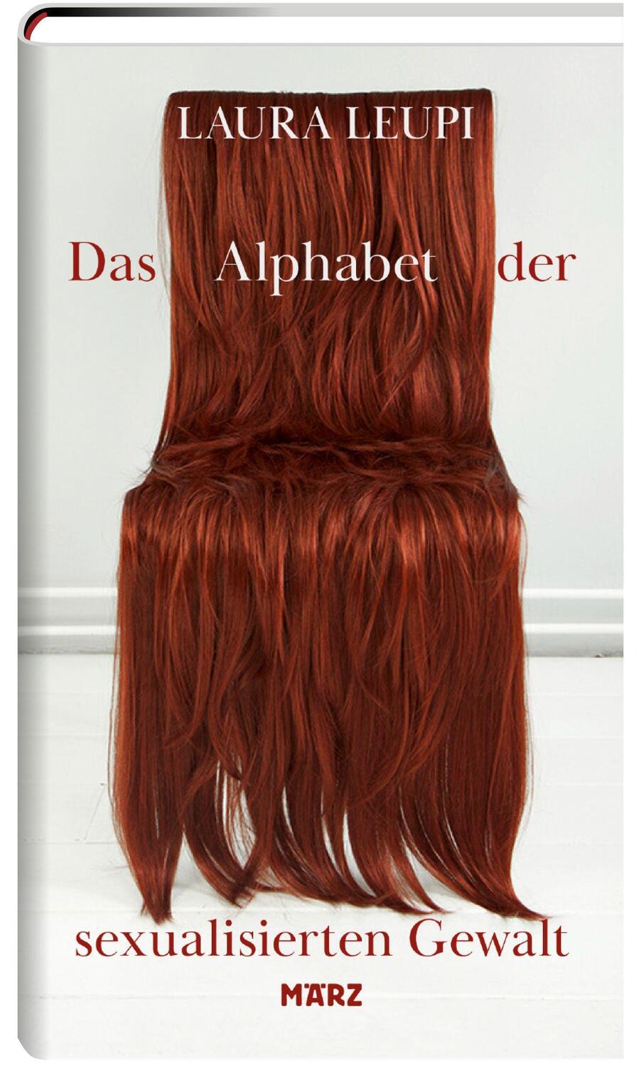 Cover: 9783755000389 | Das Alphabet der sexualisierten Gewalt | Laura Leupi | Buch | 140 S.