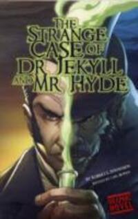 Cover: 9781406213591 | Strange Case of Dr Jekyll and Mr Hyde | Robert L. Stevenson | Buch