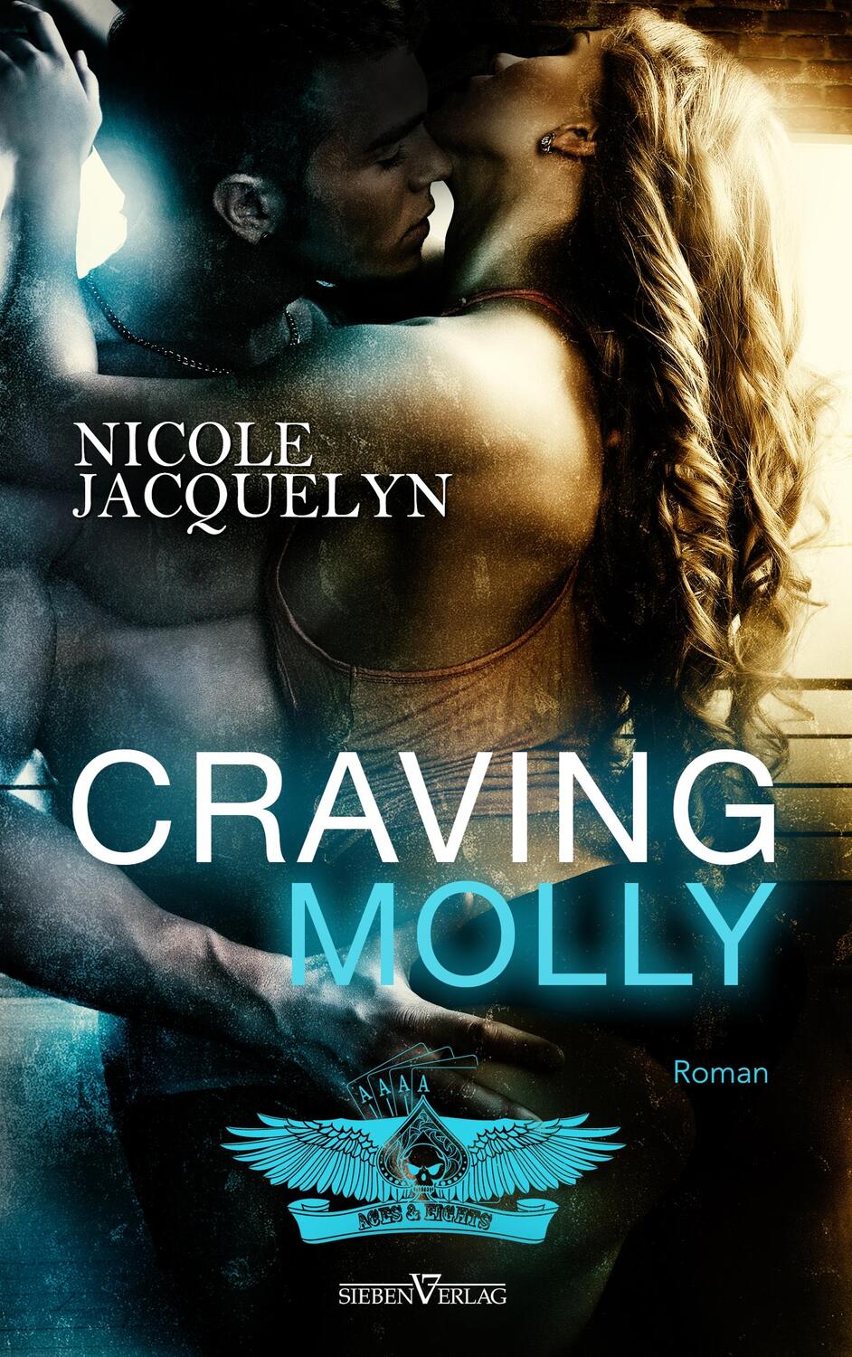 Cover: 9783864438516 | Craving Molly | Nicole Jacquelyn | Taschenbuch | Next Generation Aces
