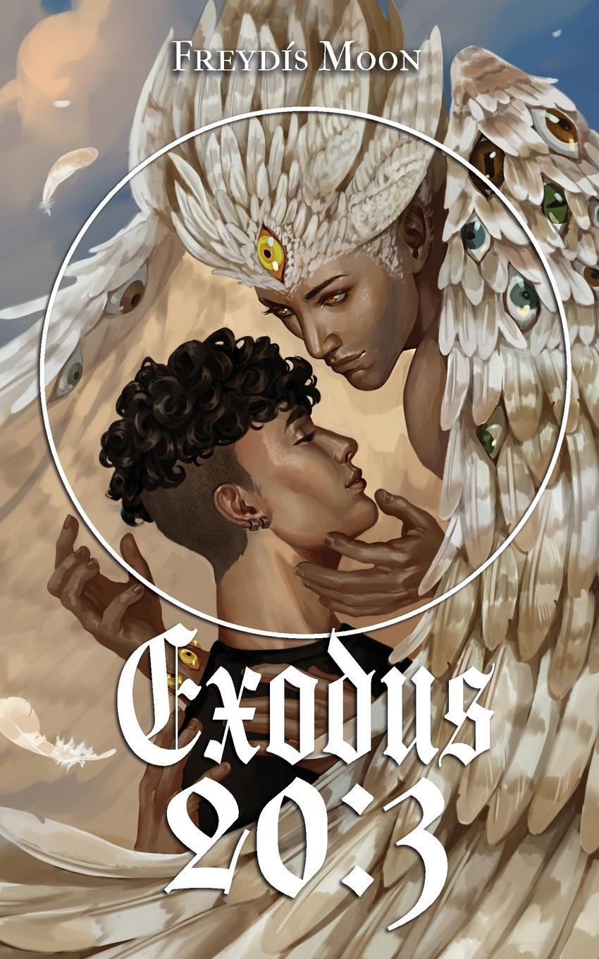Cover: 9798869025746 | Exodus 20 | 3 | Freydís Moon | Taschenbuch | Paperback | Englisch