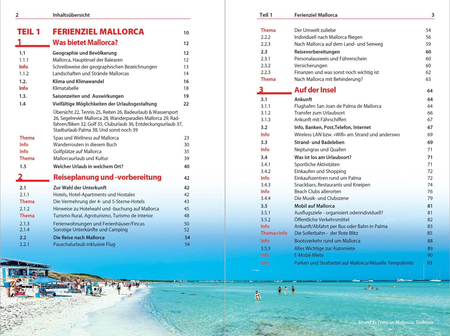 Bild: 9783896627735 | Reise Know-How Reiseführer Mallorca | Hans-R. Grundmann | Taschenbuch