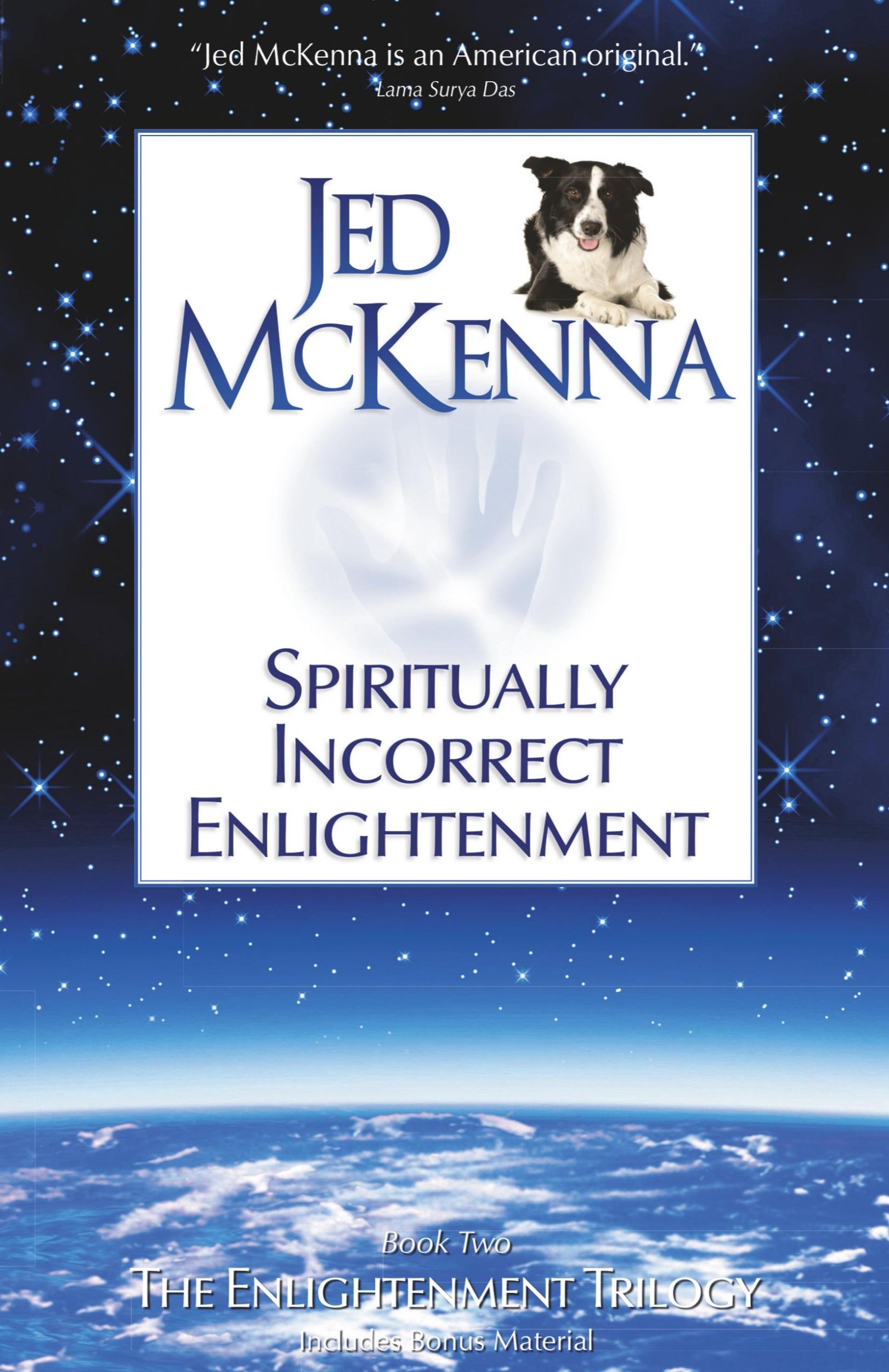 Cover: 9780980184853 | Spiritually Incorrect Enlightenment | Jed Mckenna | Taschenbuch | 2009