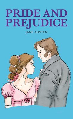 Cover: 9781912464029 | Pride and Prejudice | Jane Austen | Buch | Baker Street Readers | 2018