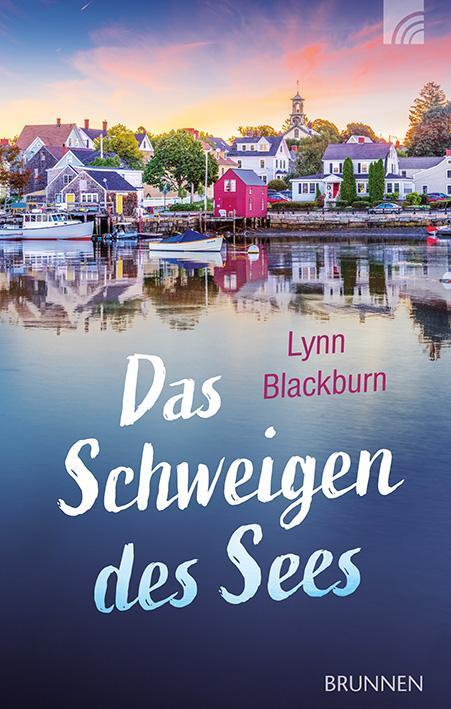 Cover: 9783765507397 | Das Schweigen des Sees | Lynn H. Blackburn | Buch | Lake-Porter-Serie