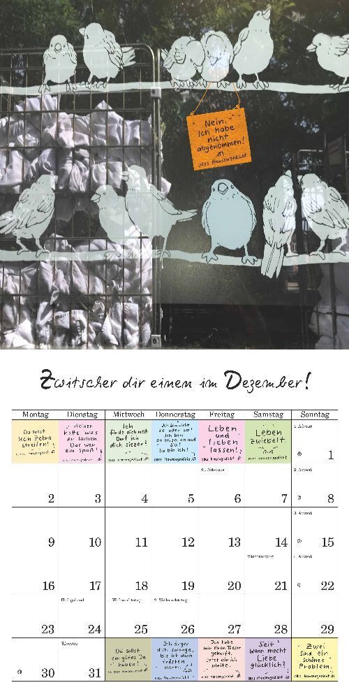 Bild: 4250809651705 | Kal. 2024 Schild-Bürger-Streiche | DUMONT Kalender | Kalender | 28 S.