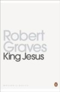 Cover: 9780141197654 | King Jesus | Robert Graves | Taschenbuch | Penguin Modern Classics