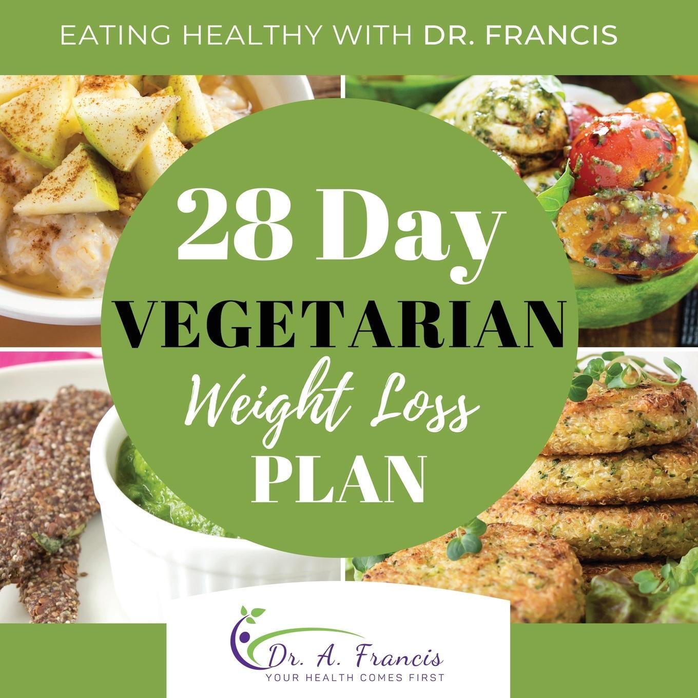 Cover: 9798987352076 | Eating Healthy with Dr. Francis | A. Francis | Taschenbuch | Paperback