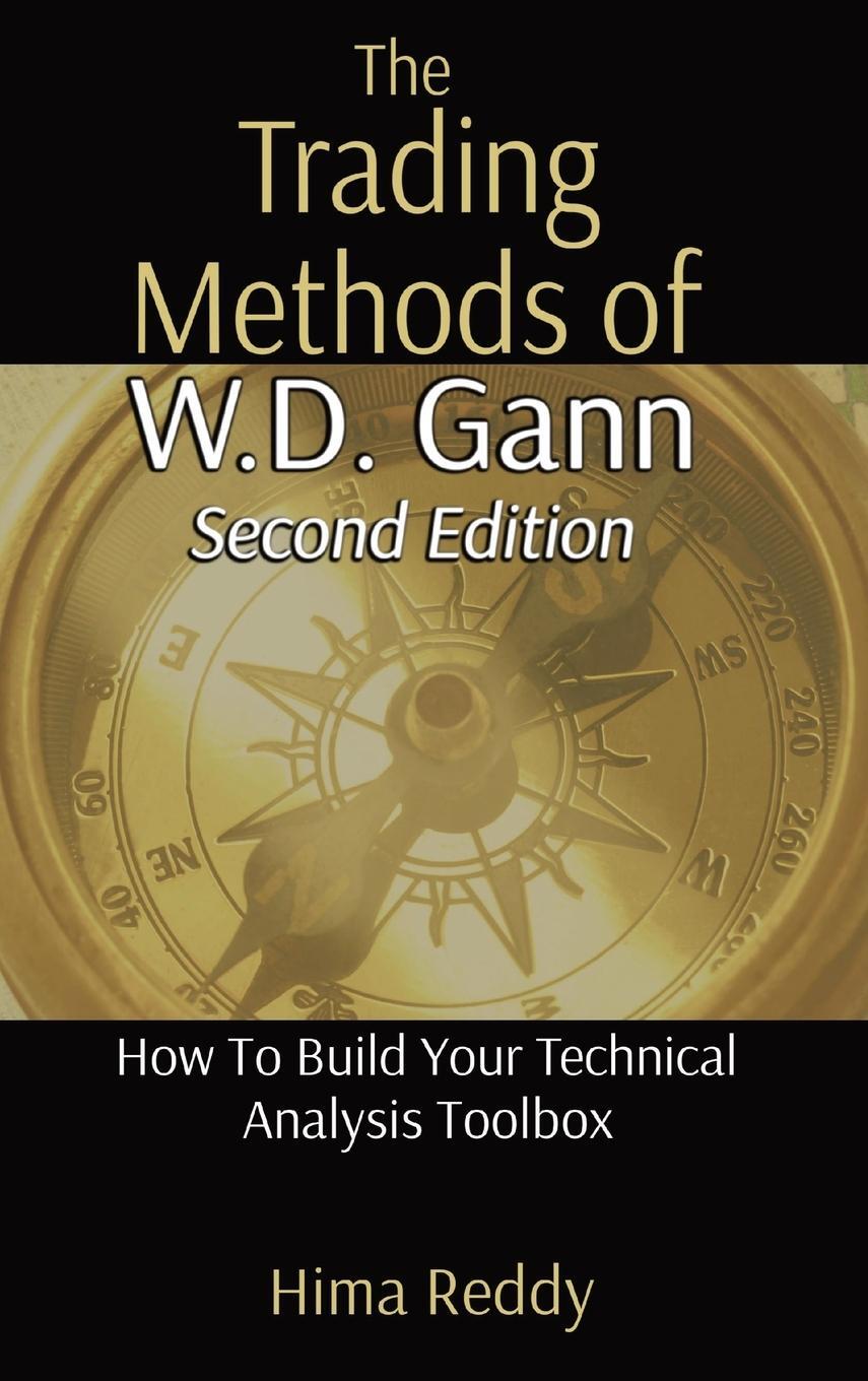 Cover: 9780578799803 | The Trading Methods of W.D. Gann | Hima Reddy | Buch | Englisch | 2020