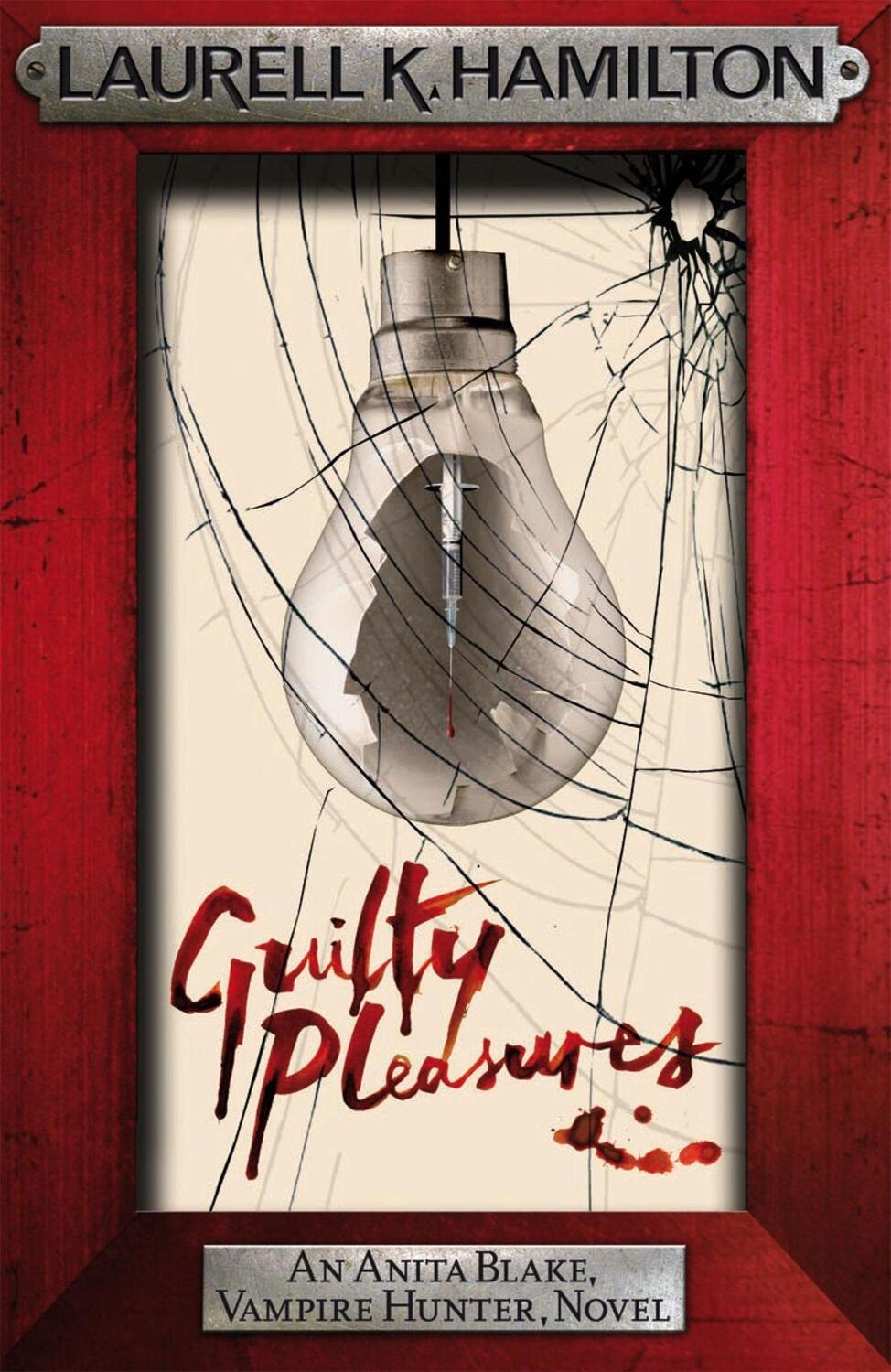 Cover: 9780755355297 | Guilty Pleasures | Laurell K. Hamilton | Taschenbuch | Englisch | 2009