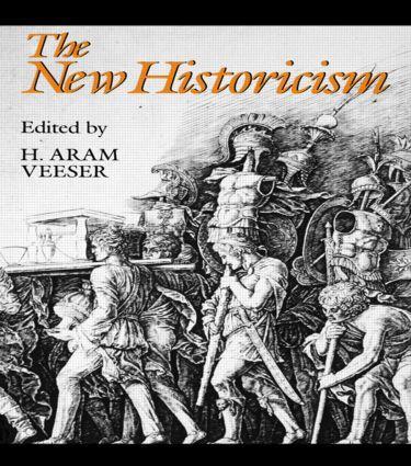 Cover: 9780415900706 | The New Historicism | Harold Veeser | Taschenbuch | Englisch | 1989