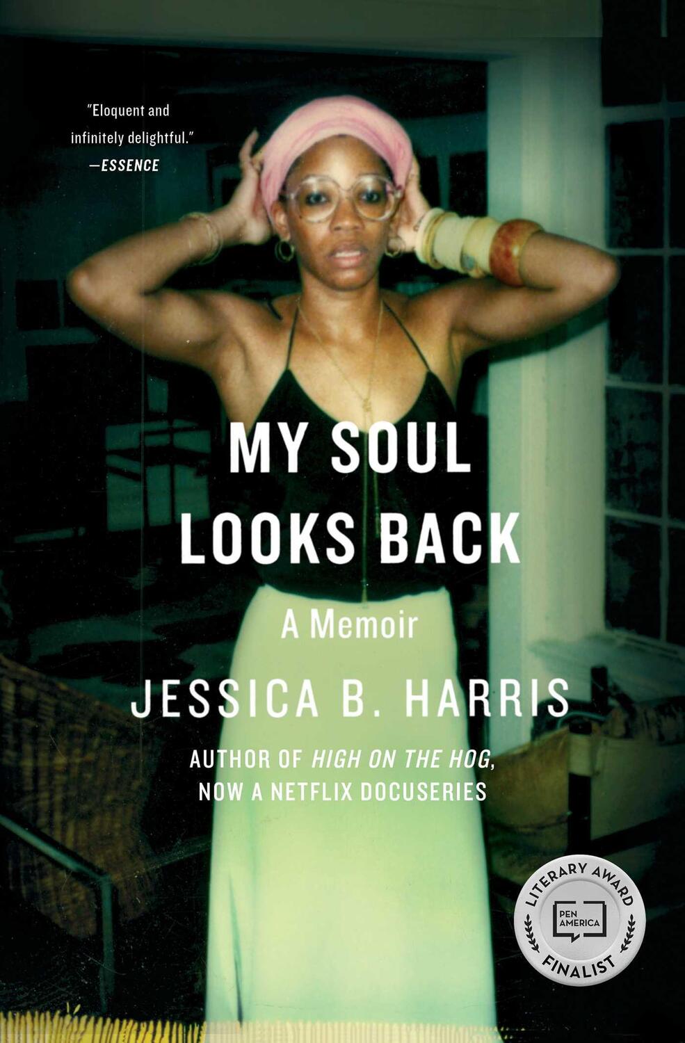 Cover: 9781501125928 | My Soul Looks Back | A Memoir | Jessica B Harris | Taschenbuch | 2018