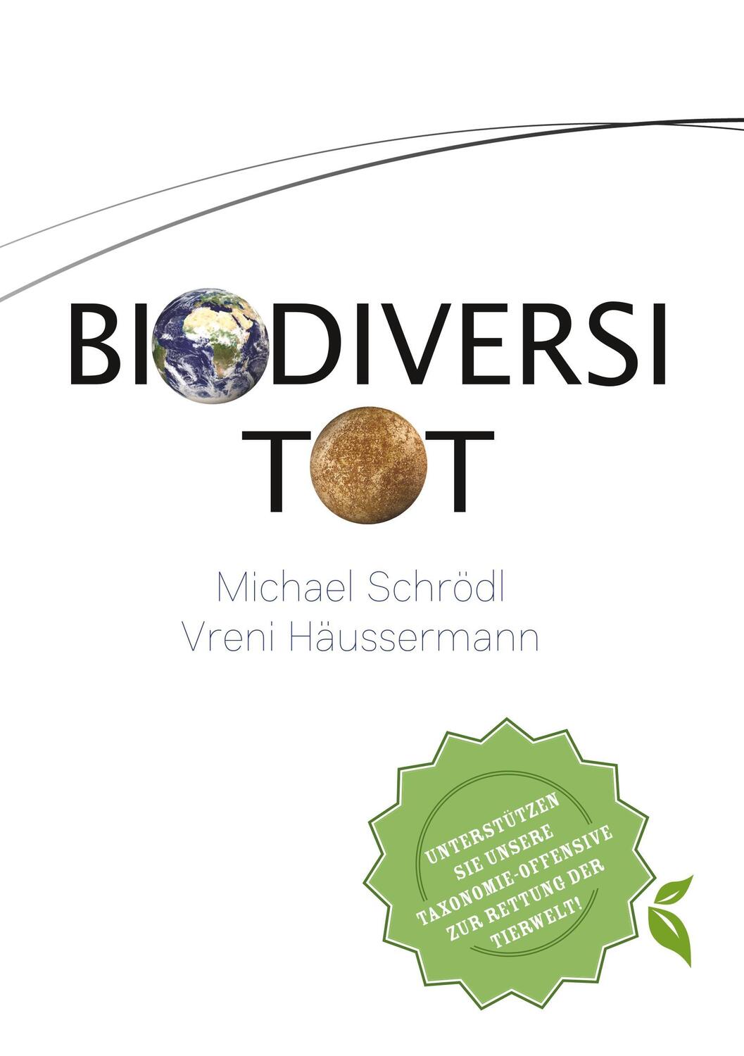 Cover: 9783744868273 | BiodiversiTOT - Die globale Artenvielfalt jetzt entdecken,...