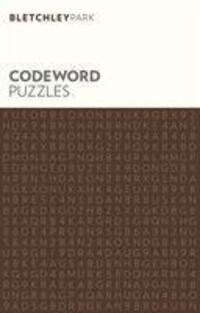 Cover: 9781784044121 | Bletchley Park Codeword Puzzles | Arcturus Publishing | Taschenbuch