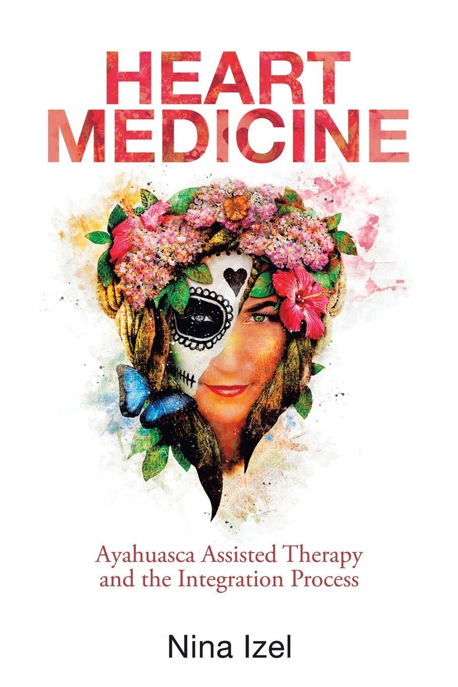 Cover: 9781982255992 | Heart Medicine | Nina Izel | Taschenbuch | Paperback | Englisch | 2020