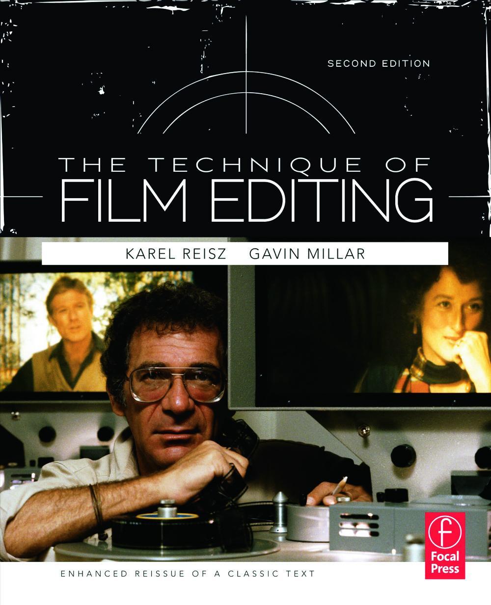 Cover: 9780240521855 | The Technique of Film Editing | Karel Reisz | Taschenbuch | Englisch