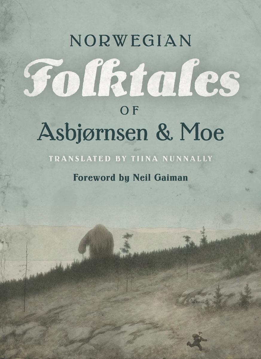 Cover: 9781517905682 | The Complete and Original Norwegian Folktales of Asbjørnsen and Moe