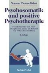 Cover: 9783540560937 | Psychosomatik und positive Psychotherapie | Nossrat Peseschkian | Buch