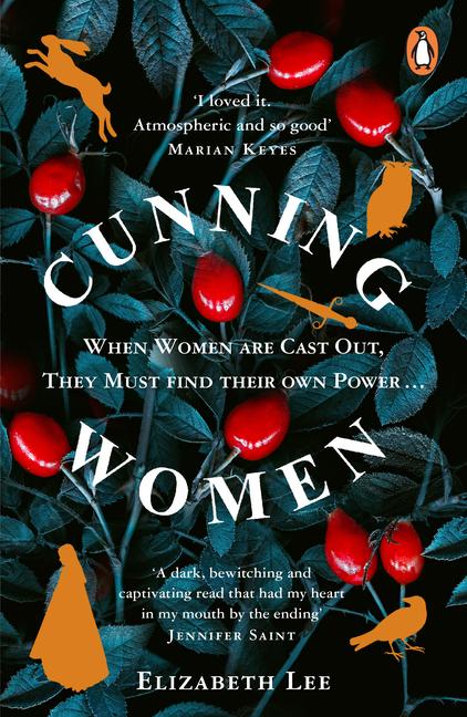 Cover: 9781529156805 | Cunning Women | Elizabeth Lee | Taschenbuch | 368 S. | Englisch | 2022