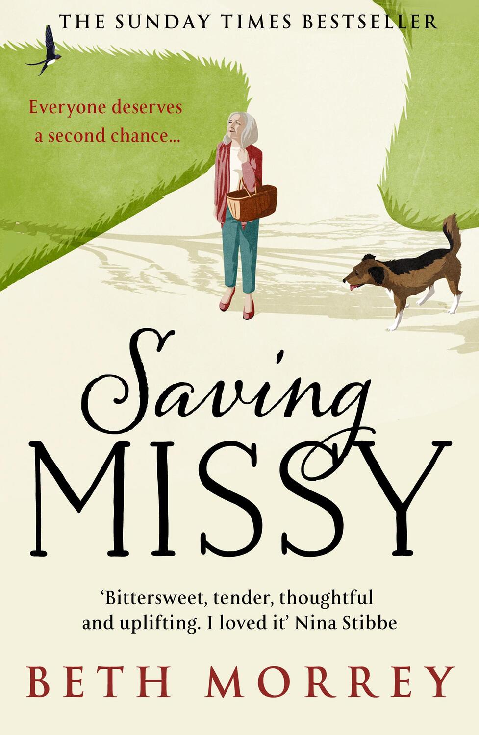 Cover: 9780008334062 | Saving Missy | Beth Morrey | Taschenbuch | 376 S. | Englisch | 2021