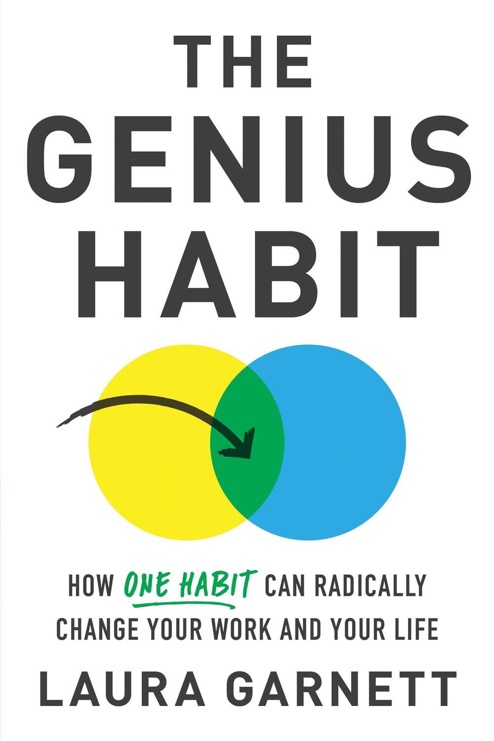 Cover: 9781492667308 | The Genius Habit | Laura Garnett | Buch | Englisch | 2019