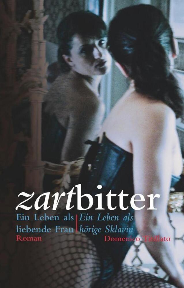 Cover: 9783798608337 | Zartbitter 1 | Domenico Titillato | Taschenbuch | 320 S. | Deutsch