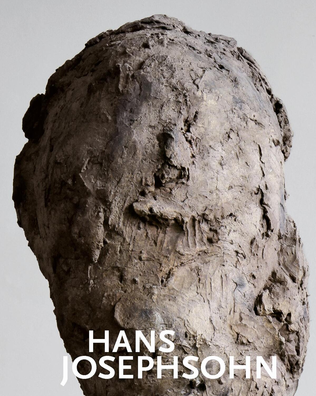 Cover: 9783947127436 | Hans Josephsohn | Hans Josephson (u. a.) | Buch | 184 S. | Deutsch