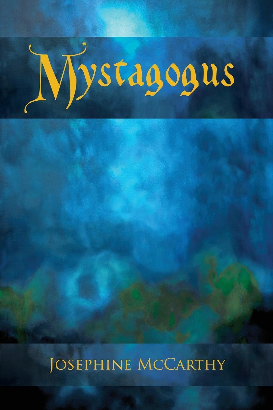 Cover: 9781911134725 | Mystagogus | The Deck Book | Josephine Mccarthy | Taschenbuch | 2022