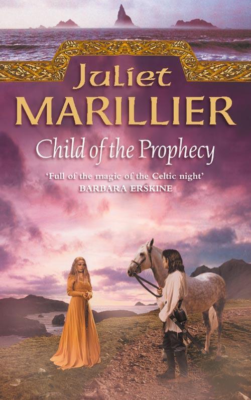 Cover: 9780006486060 | Child of the Prophecy | Juliet Marillier | Taschenbuch | Englisch
