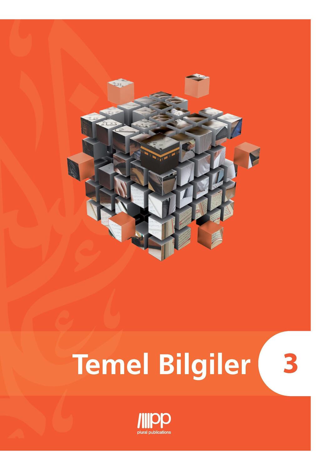 Cover: 9783944441498 | Temel Bilgiler 3 | Taschenbuch | Türkisch | 2015 | EAN 9783944441498