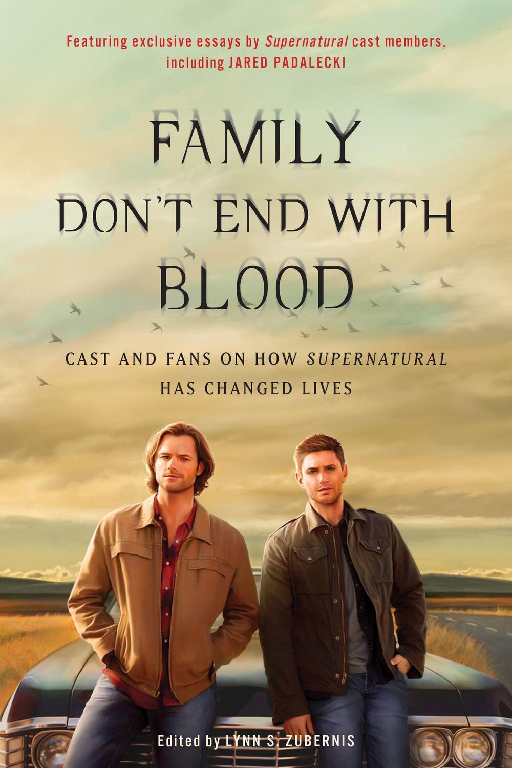 Cover: 9781944648350 | Family Don't End with Blood | Taschenbuch | Englisch | 2017